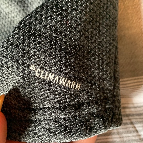 Adidas Climawarm Full Zip Jacket - Picture 7 of 9